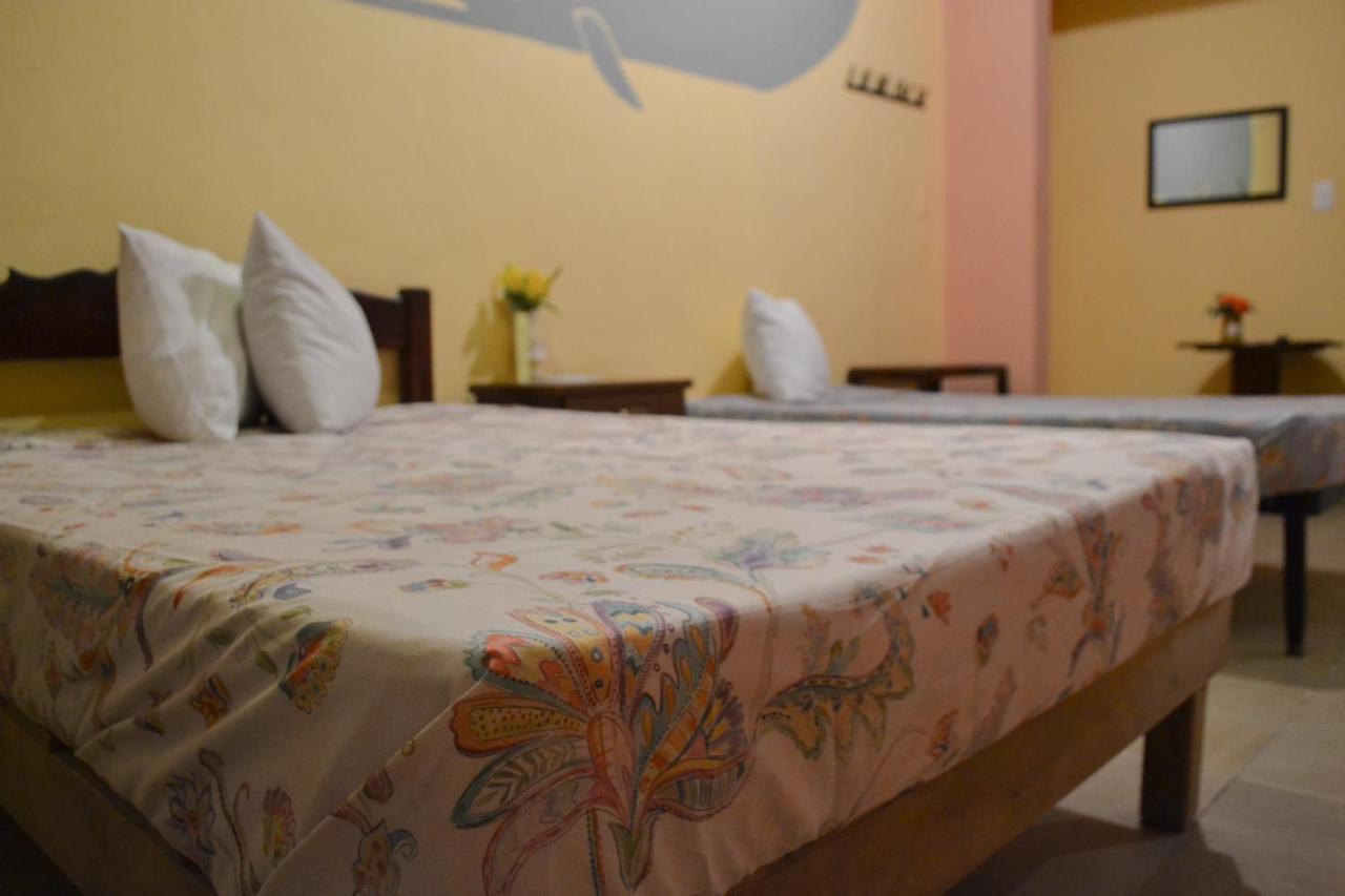 Habitación Familiar Superior