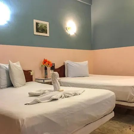 Casa Palma Hotel-2